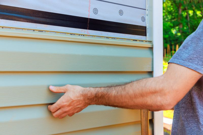 Top Siding Installation Companies in Brookville, OH