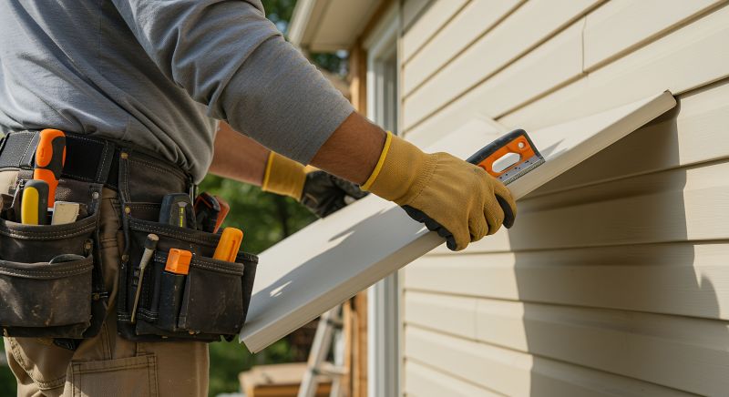 Top Siding Installation Companies in Waynesville, OH