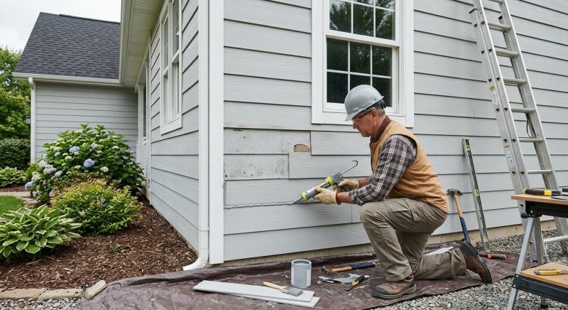 Top Siding Repair Companies in Franklin, OH