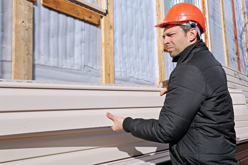 Top Siding Repair Companies in Springboro, OH