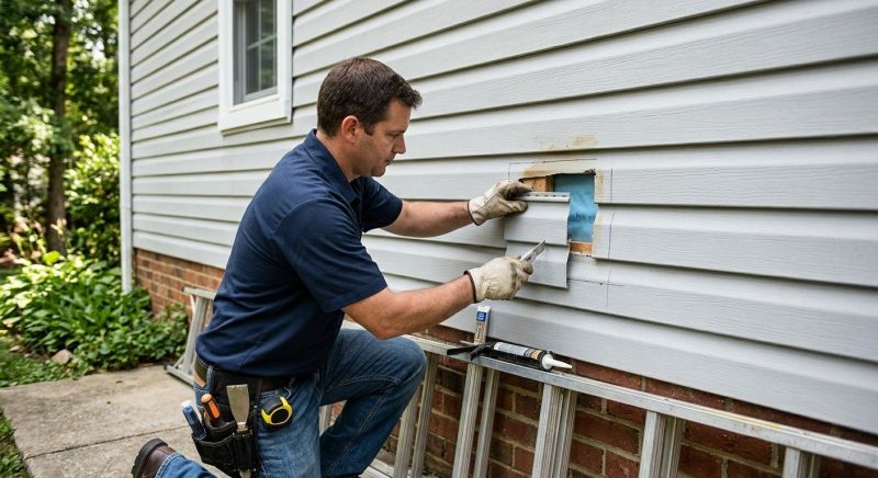 Top Siding Replacement Companies in Waynesville, OH