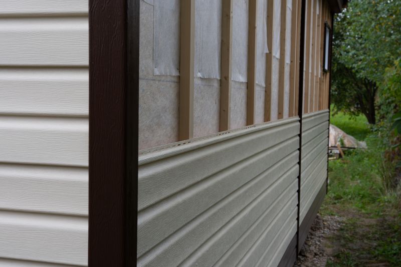 Siding Material Options