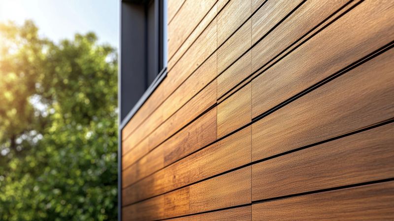 Winter Siding Considerations